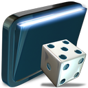 folder, games, saved icon