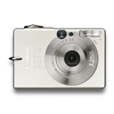 ixus,iis icon