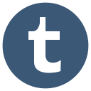 ico, media, photo add, share, social, tumblr svg vector icon
