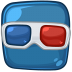 goggles,hdpi icon
