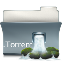 itorrent icon
