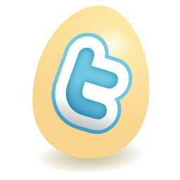 twitter icon
