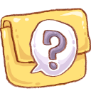 folder,pending icon