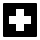 red,cross icon