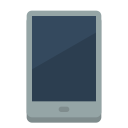 tablet svg vector icon