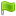 flag,green icon