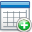 add, table icon