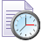 clock, history, hour, management, minute, time, timer, watch icon