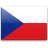 czech, flag, republic icon