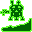 lunar,lander icon