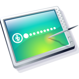 tablet,cool icon
