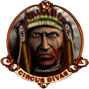 indian,chief icon