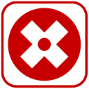 uninstall icon