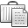 business, contact icon