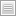 list, view icon