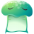 weird,creature icon