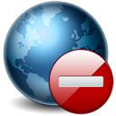 earth,stop,globe,planet,world,cancel,no icon