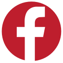 facebook, media, rs, social svg vector icon