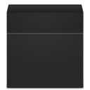 empty, trash icon