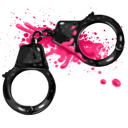 handcuffs icon