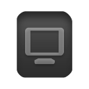video,file,paper,document icon