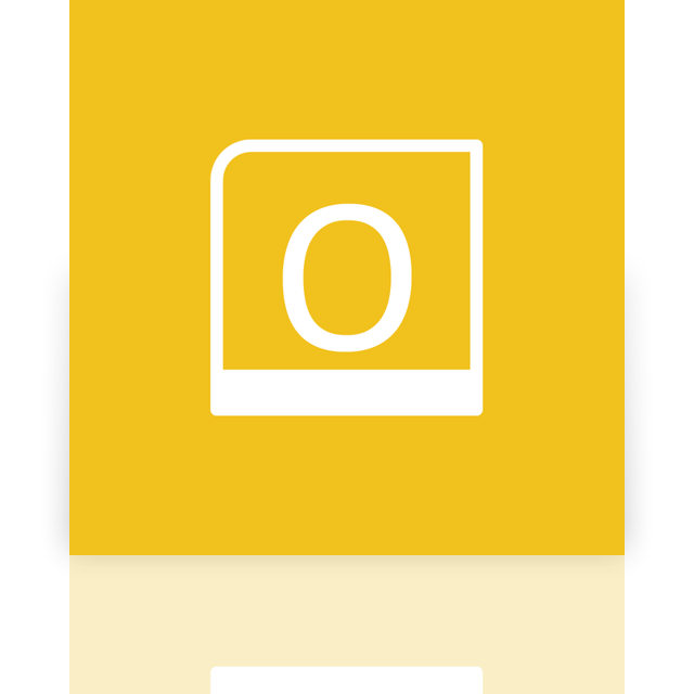 outlook,alt,mirror icon