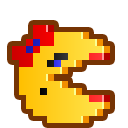 ms,pac,man,account,male,person,people,profile,human,member,user icon