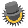 manager, rom icon