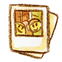 natsu, picture icon