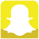 , media, sl, snapchat, social svg vector icon