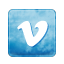 vimeo icon