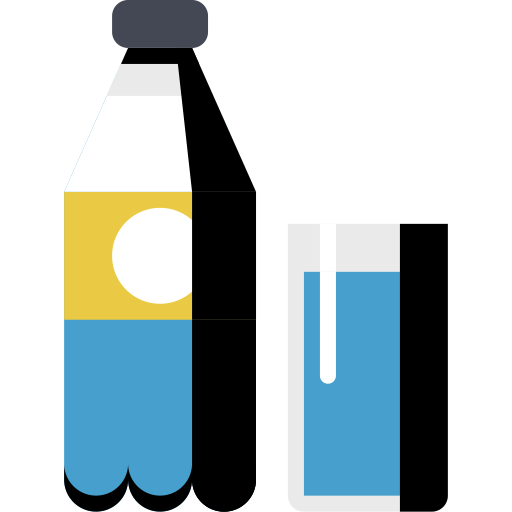 Water svg vector icon