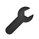 wrench icon