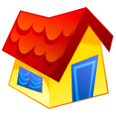 home,building,homepage,house icon