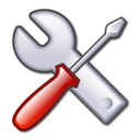 kcontrol icon