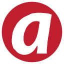 askfm, media, rs, social svg vector icon