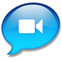 ichat icon