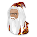 harrypotter,cartoon,harry potter icon
