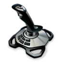 joystick icon
