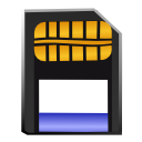 smart,media,unmount icon
