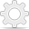 config icon