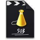 sub icon
