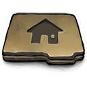home,folder icon