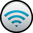 airport, mac, utility, wi-fi, wireless icon