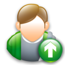hitchhikeguidetogalaxy up,up,cartoon,ascend,rise,ascending,upload,increase icon