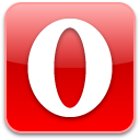 opera,browser icon