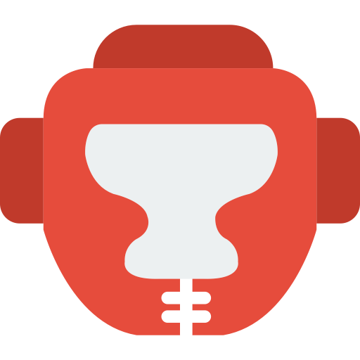 Boxing svg vector icon
