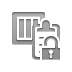 inventory,lock,open icon