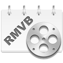 rmvb icon