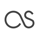 connect, lastfm, network, online, social, software svg vector icon